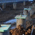 Fondations superficielles ou profondes